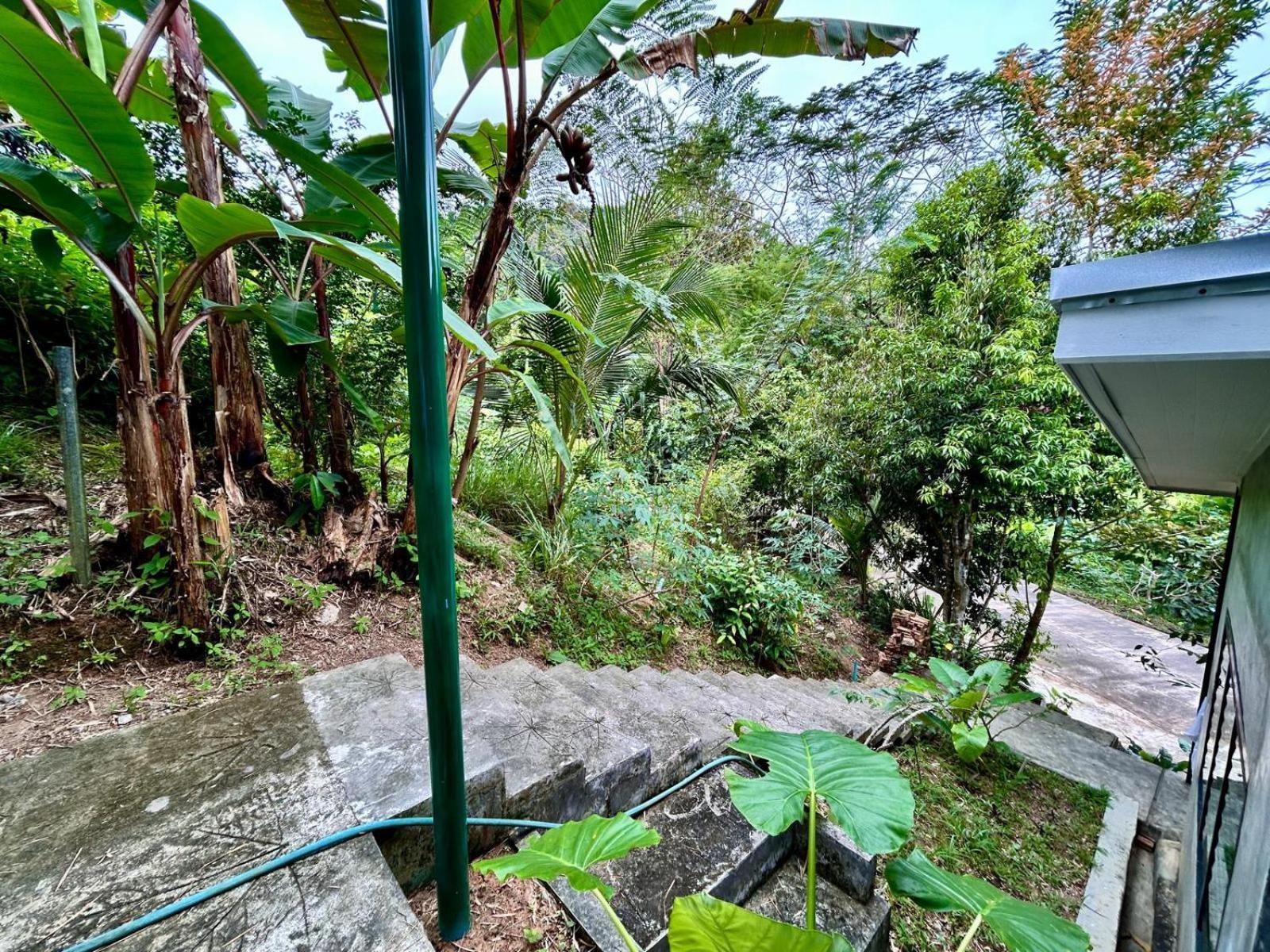 Phuchada Residence Nai Yang Exterior photo